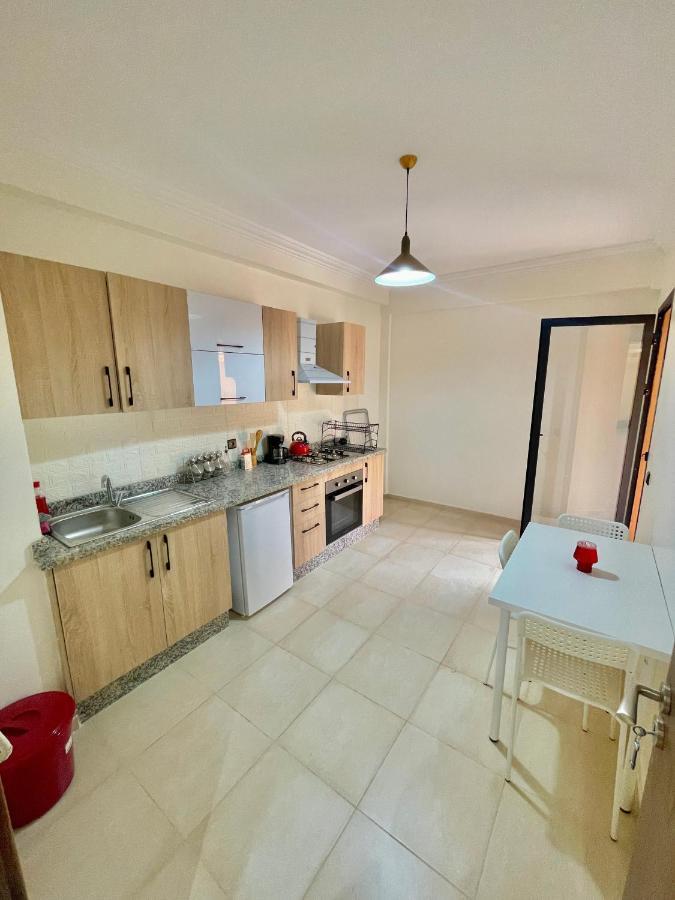 Cozy Apartment In The City Center - 100% Equipped Marrakesh Eksteriør billede